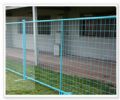 Ornamental Fencing Panels 